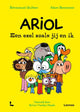 Ariol 2. een ezel zoals jij en ik. 7+