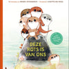 Deze rots is van ons. 6+