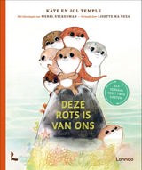 Deze rots is van ons. 6+ - afbeelding 1