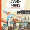 Vos en haas.zoete snoep en andere verhal