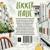 Lekker italië volwassene