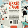 Lekker japan volwassene
