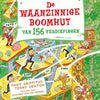 Centraal boekhuis de waanzinnige boomhut van 156 verdiepingen
