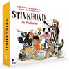 Het spel van stinkhond - de stinkprins