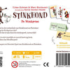 Het spel van stinkhond - de stinkprins