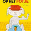 Ik ga zelf op het potje volwassene