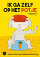 Ik ga zelf op het potje volwassene
