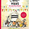 Vos en haas - het superdikke doeboek 6+