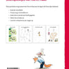 Vos en haas - het superdikke doeboek 6+
