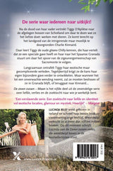 Maan. de zeven zussen. - - afbeelding 2