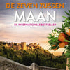 Maan. de zeven zussen. -