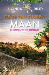 Maan. de zeven zussen. - - afbeelding 1