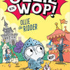 Verhalenboek: ollie de ridder 7+