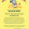 Verhalenboek: ollie de ridder 7+