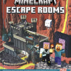 Minecraft escape rooms 8+