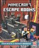 Minecraft escape rooms 8+