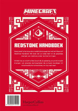 Minecraft redstone handboek 8+ - afbeelding 2