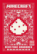 Minecraft redstone handboek 8+ - afbeelding 1