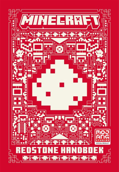 Minecraft redstone handboek 8+
