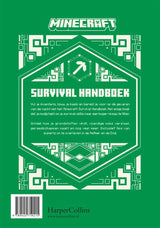 Minecraft survival handboek 8+ - afbeelding 2