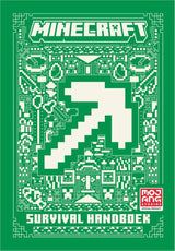 Minecraft survival handboek 8+ - afbeelding 1
