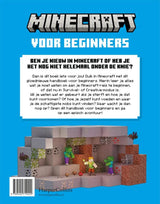 Minecraft voor beginners 8+ | 2 stuks - afbeelding 2