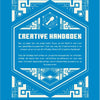 Minecraft creative handboek 8+