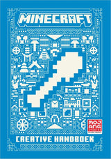 Minecraft creative handboek 8+ - afbeelding 1