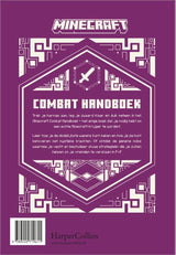 Minecraft combat handboek 8+ - afbeelding 2