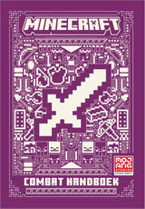 Minecraft combat handboek 8+ - afbeelding 1