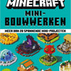Minecraft mini-bouwwerken 8+
