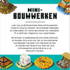 Minecraft mini-bouwwerken 8+