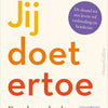 Jij doet ertoe -