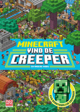 Minecraft: vind de creeper 7+ - afbeelding 1