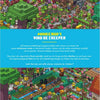 Minecraft: vind de creeper 7+