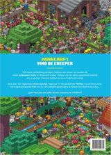 Minecraft: vind de creeper 7+ - afbeelding 2