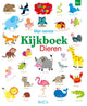 Standaard uitgeverij mijn eerste kijkboek dieren 1+