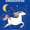 Standaard uitgeverij mijn kleur-en prikblok eenhoorns. 4+