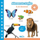 Standaard uitgeverij geluidenboek: in de dierentuin. 2+