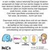 Standaard uitgeverij mijn 100 eerste begrippen. 1+