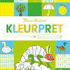 De ballon kleurpret kameleon. 4+ groen