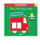 Standaard uitgeverij kleuterpret, van stip naar stip. 3+