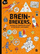 Breinbrekers. 8+
