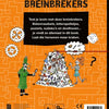 Standaard uitgeverij breinbrekers. 8+