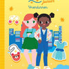 Fashionistas junior vriendinnen 3+