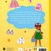 Fashionistas junior vriendinnen 3+