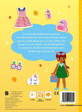 Fashionistas junior vriendinnen 3+ | 3 stuks - afbeelding 2