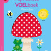 Standaard uitgeverij mijn eerste voelboek, woordjes. 0+