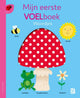 Standaard uitgeverij mijn eerste voelboek, woordjes. 0+