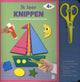 Standaard uitgeverij ik leer knippen, boot+schaartje. 3+